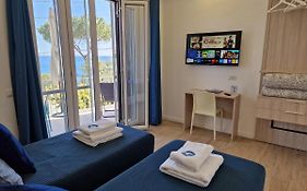 Siren Land - Marina Del Cantone